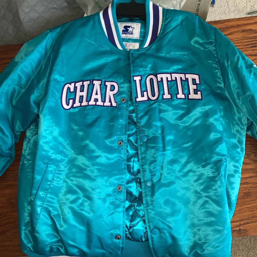 mens varsity jacket